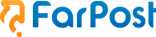 Farpost logo